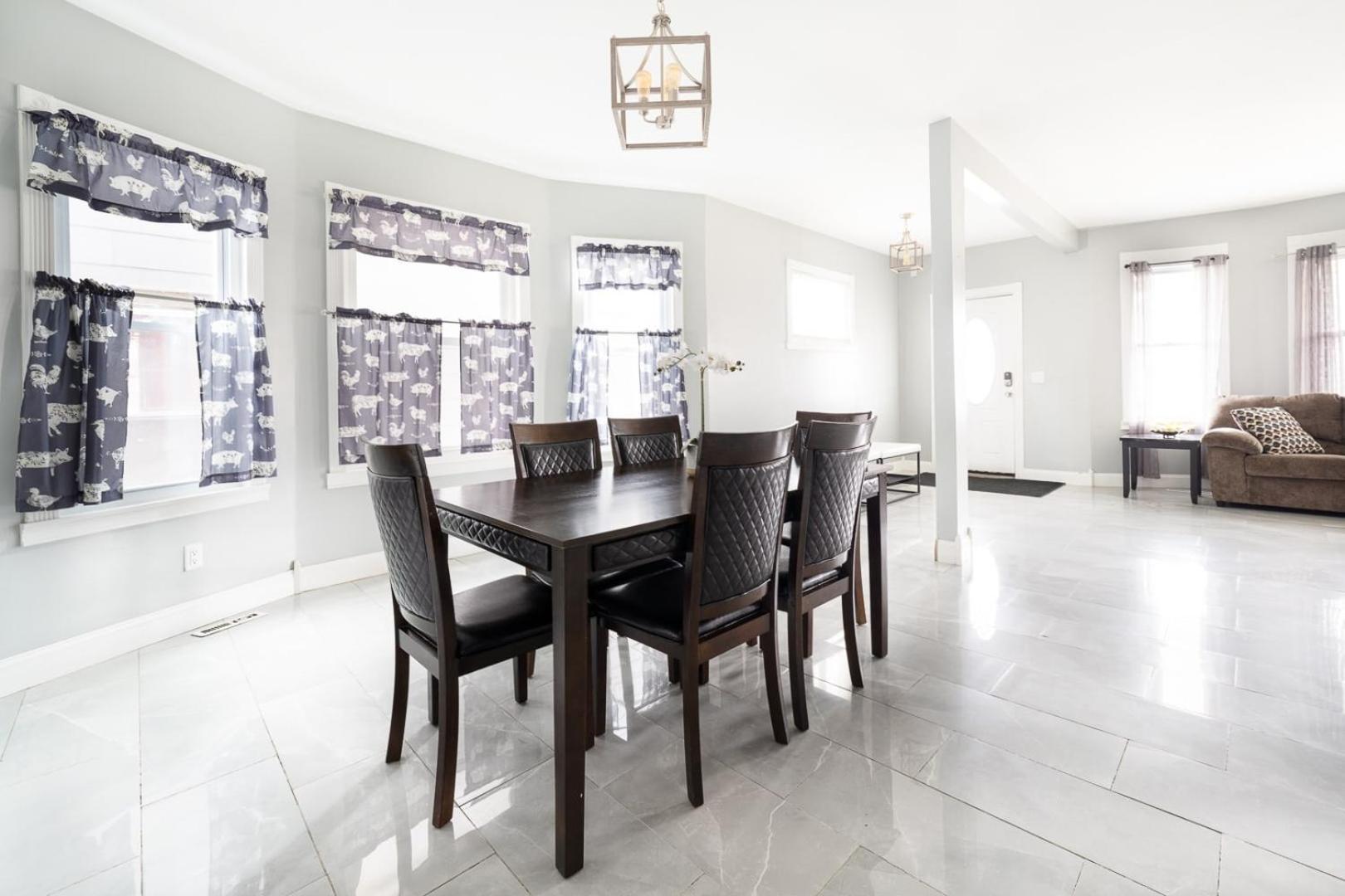 Quiet 4Br Near Niagara Falls & Casino 外观 照片