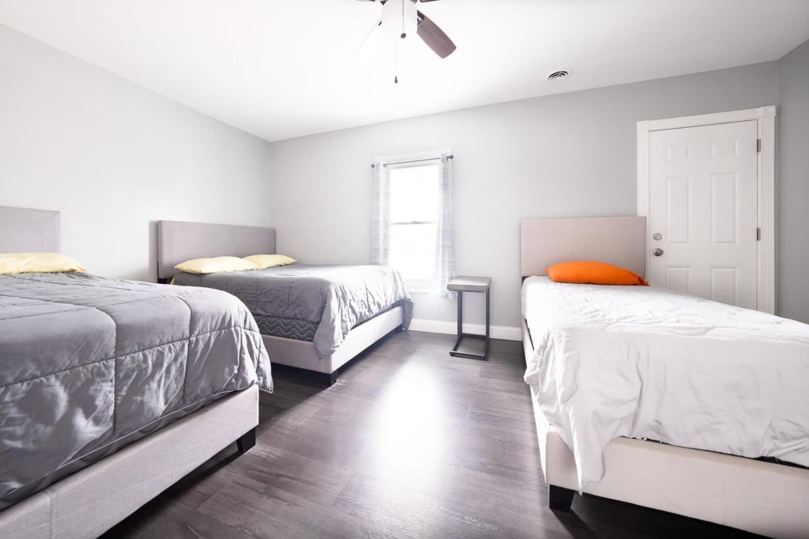 Quiet 4Br Near Niagara Falls & Casino 外观 照片
