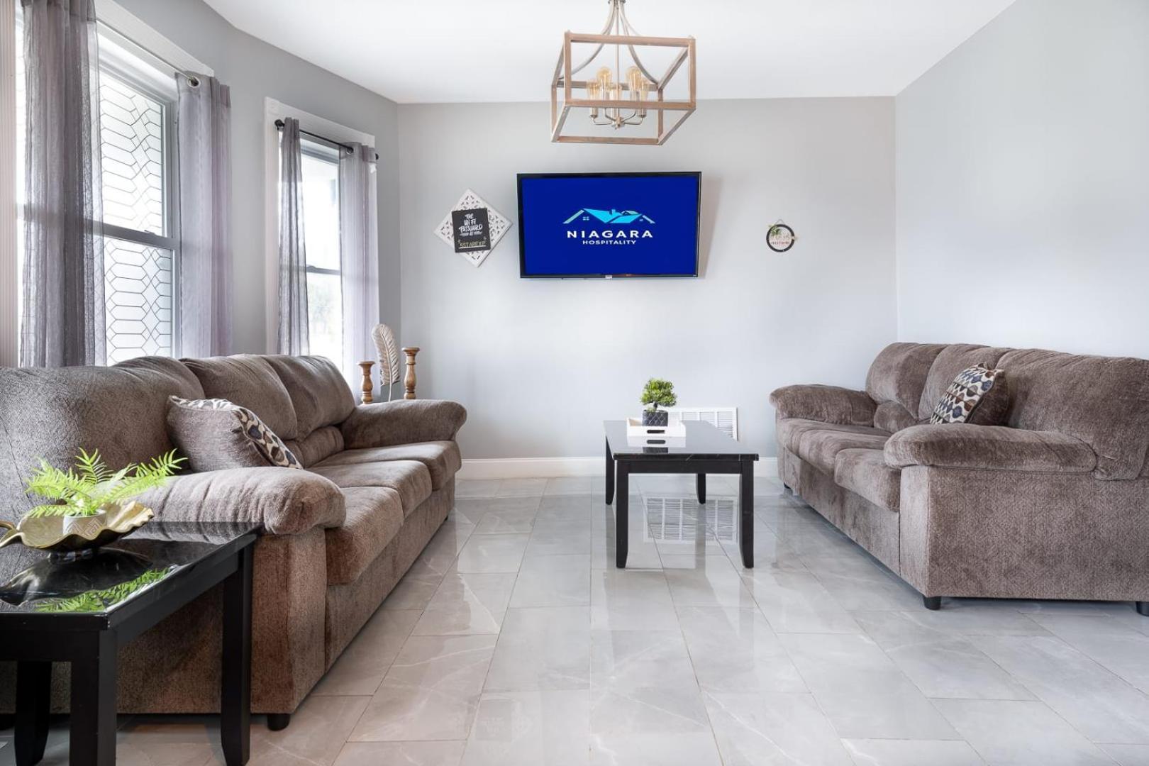 Quiet 4Br Near Niagara Falls & Casino 外观 照片